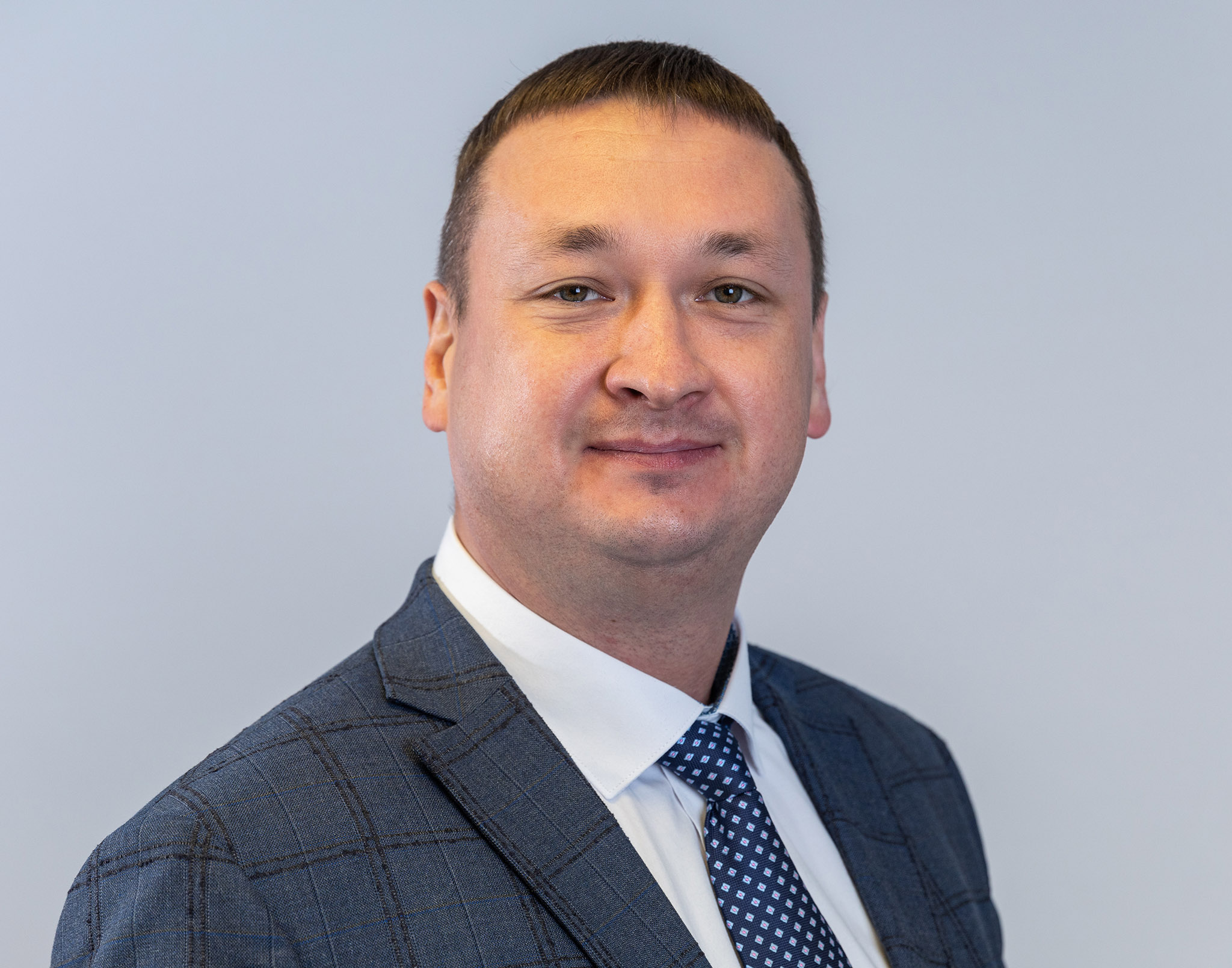 Александр Ворошнин